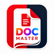 DocMaster Icon